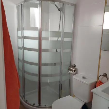 Atico By Alhaurin Loft Center 아파트