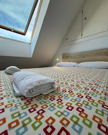 Atico By Alhaurin Loft Center 알하우린데라토레