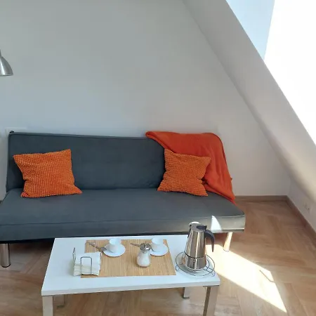 Atico By Alhaurin Loft Center Apartment Alhaurin de la Torre