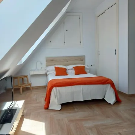 Apartment Atico By Alhaurin Loft Center