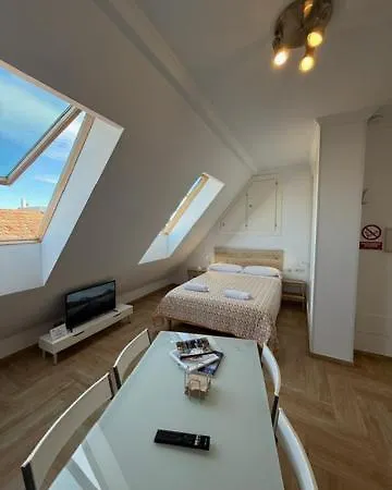Atico By Alhaurin Loft Center Alhaurin de la Torre
