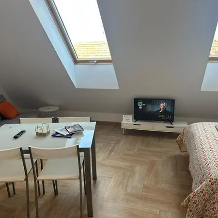 Atico By Alhaurin Loft Center