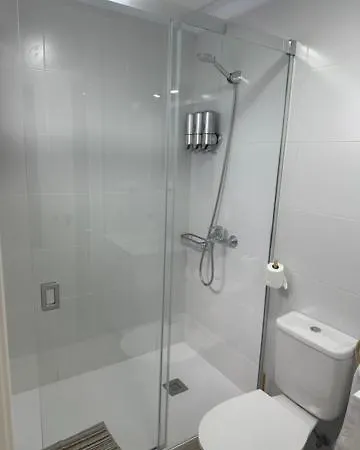 Atico By Alhaurin Loft Center Apartment *