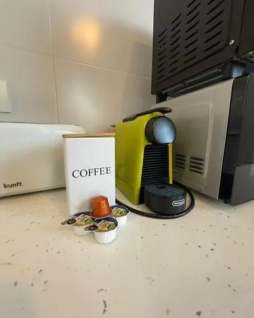 Atico By Alhaurin Loft Center *